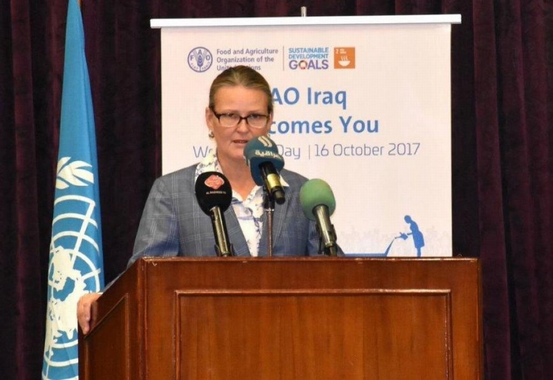 ليزا غراندي