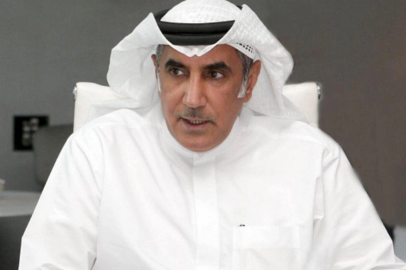 محمد خلفان