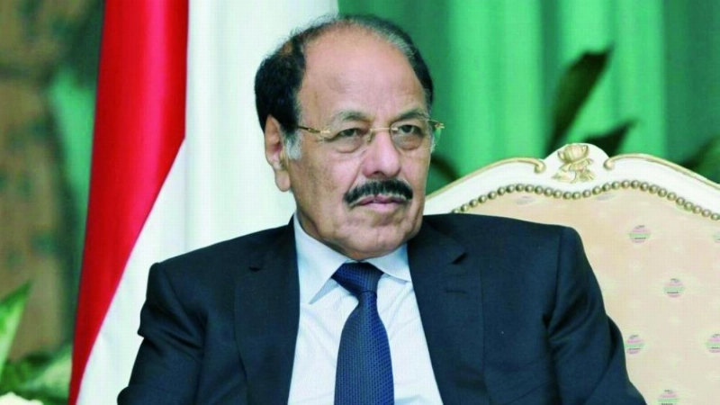 علي محسن صالح