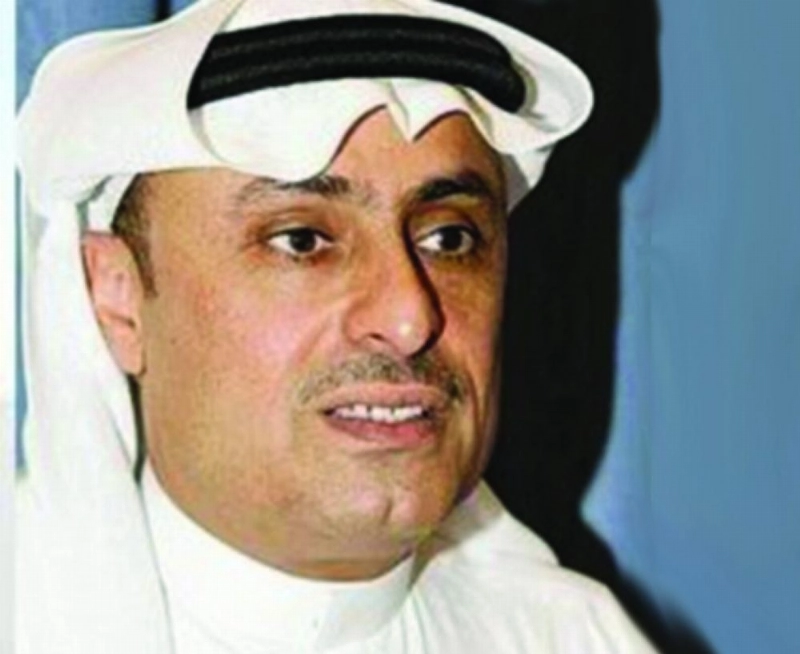 عادل البطي