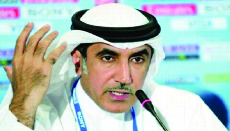 محمد الرميثي