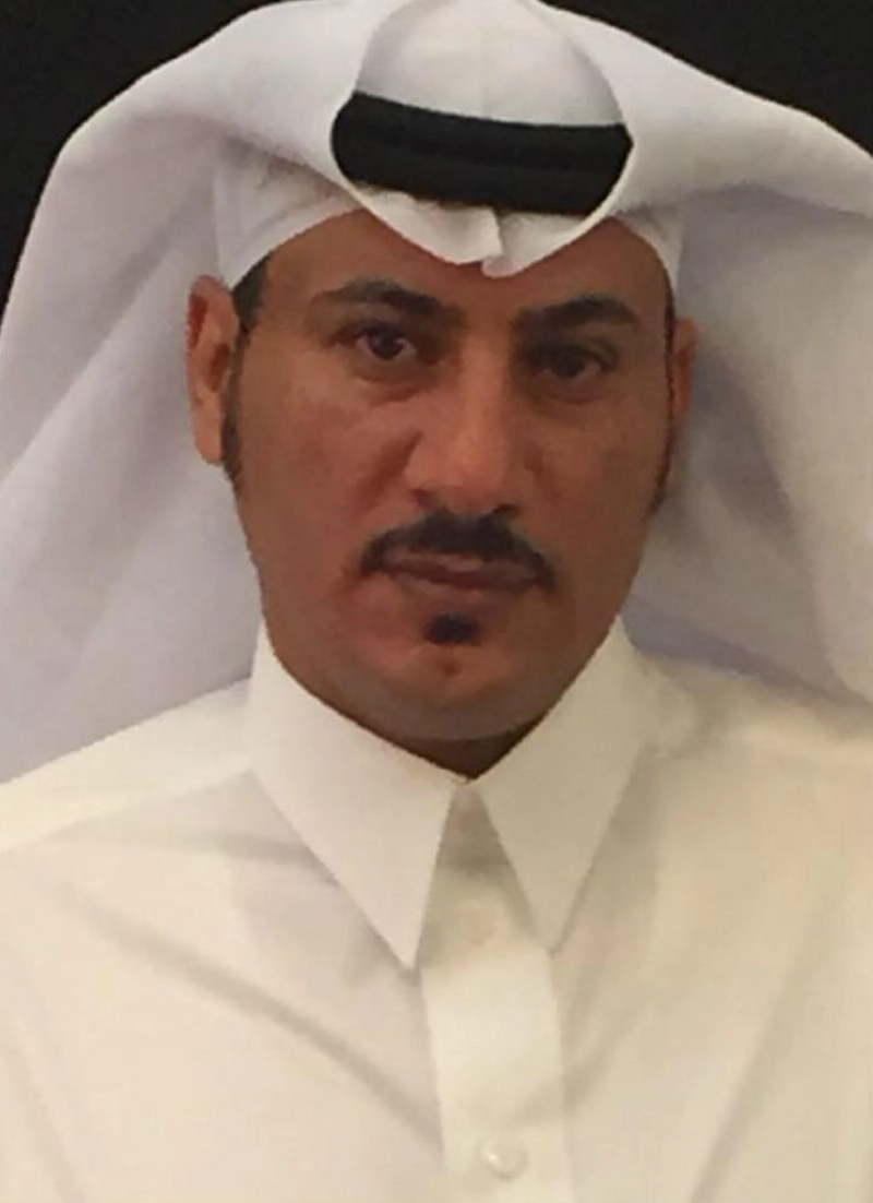 عادل الثبيتي