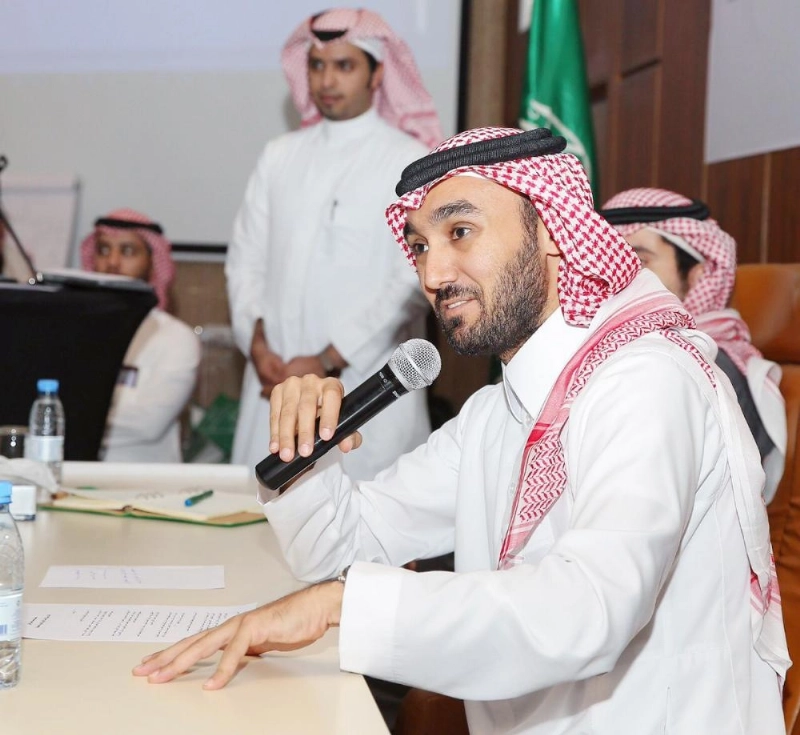 عبدالعزيز بن تركي (هيئة الرياضة)