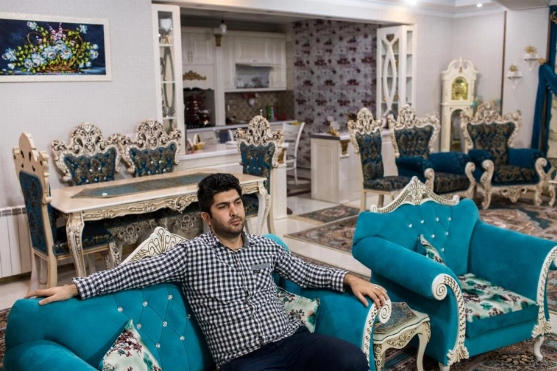 محمد غربانيان