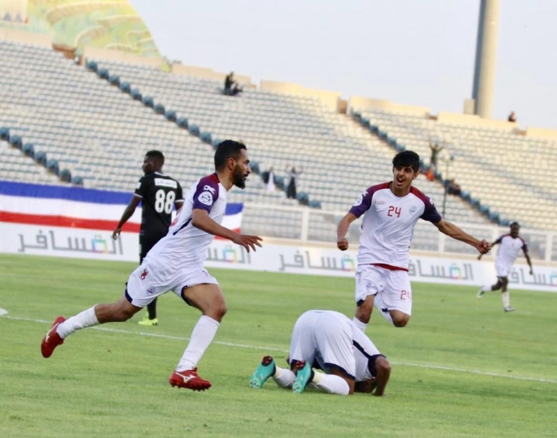 مباراة أبها
