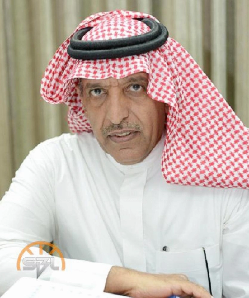 منصور الأحمري