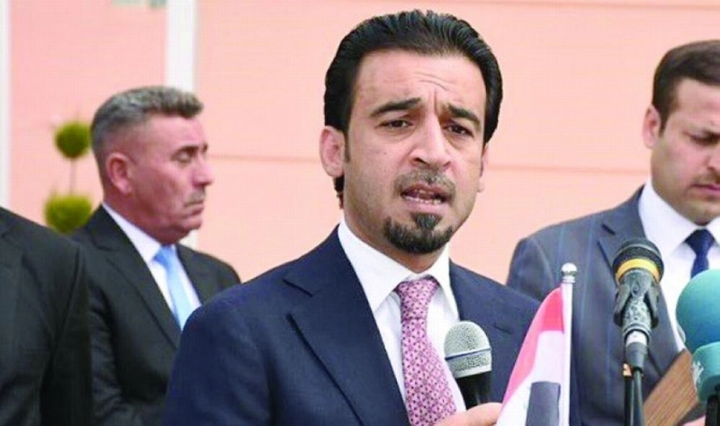 محمد الحلبوسي