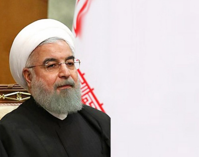حسن روحاني