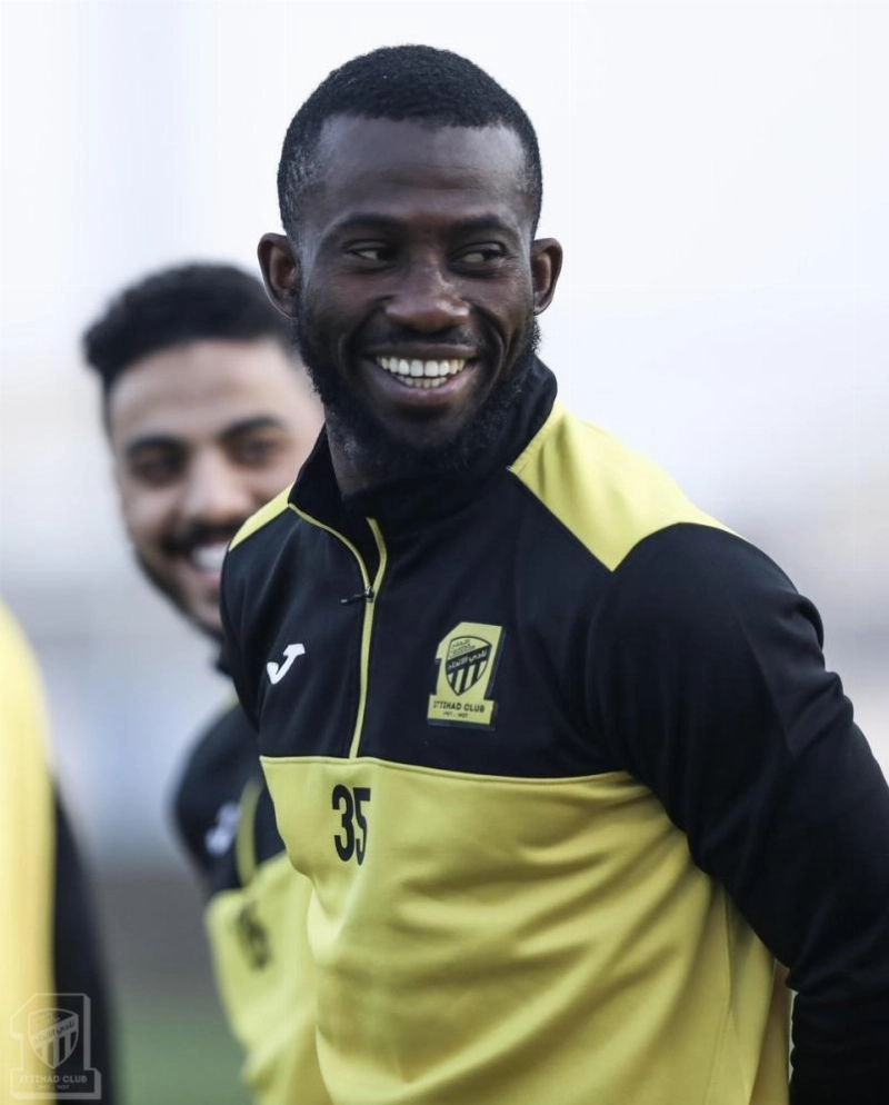 محترف الاتحاد