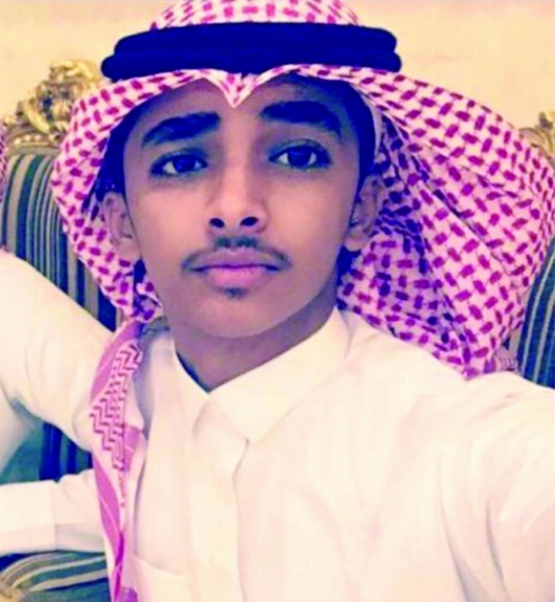 بندر البارقي