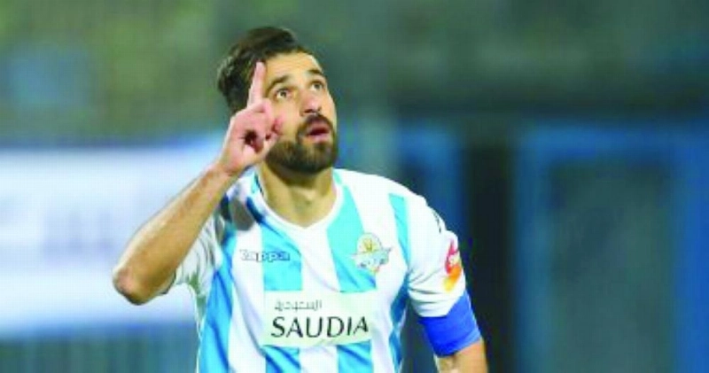 عبدالله السعيد