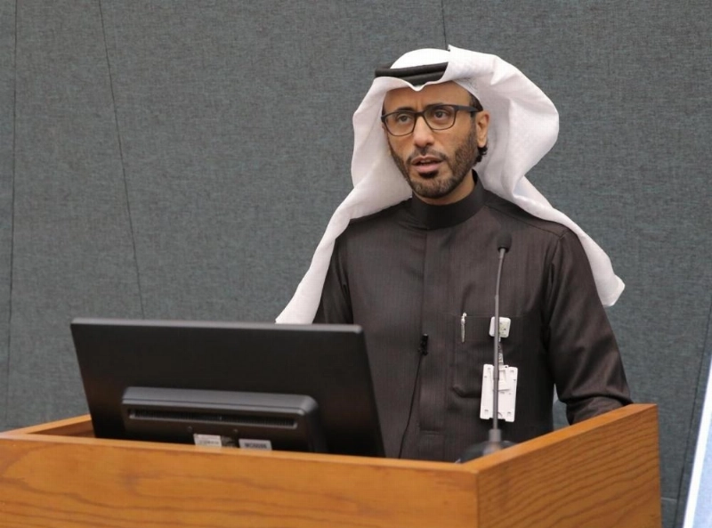 محمد الشويعر
