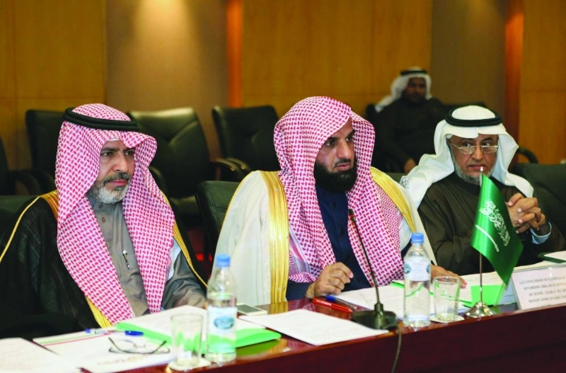 من اجتماع اللجنة التنسيقية المشتركة (واس)