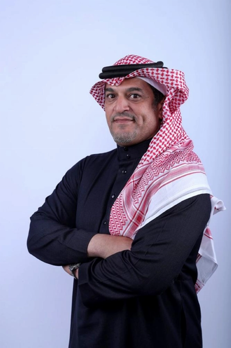 محمد السليمان