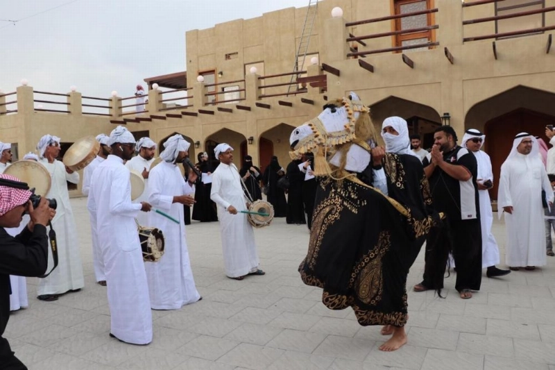 فلكلور شعبي
