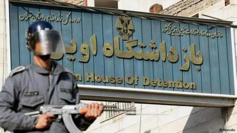 سجون إيران ممتلئة عن آخرها