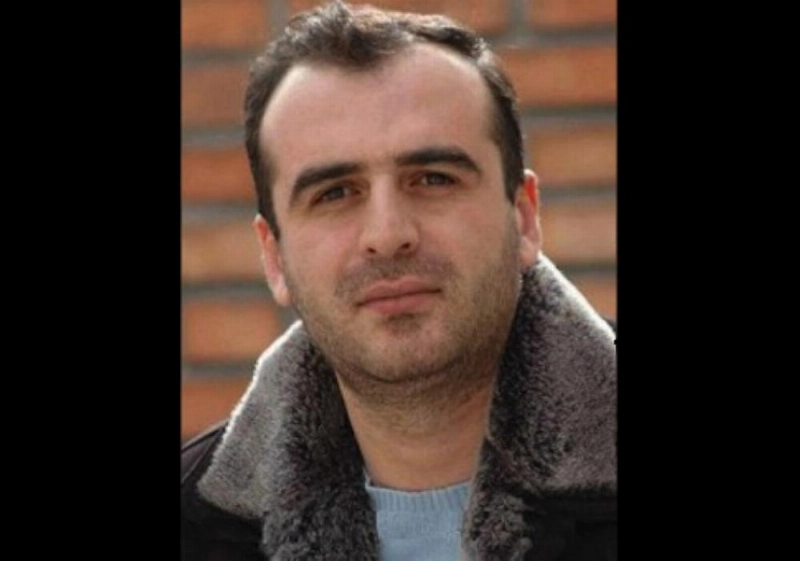 سعيد ماتينبور