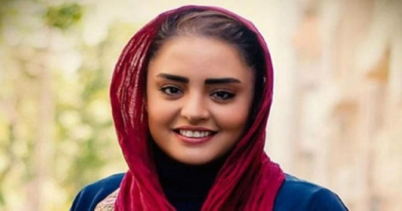 نرجس محمدي