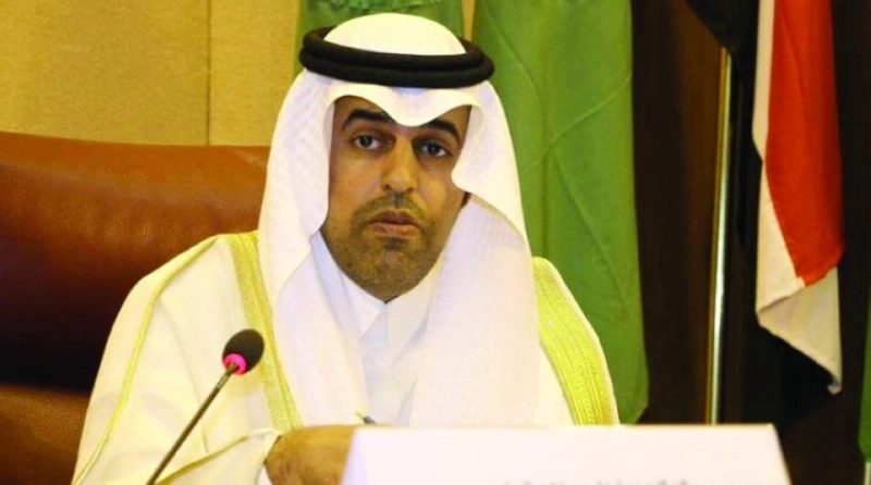 مشعل السلمي