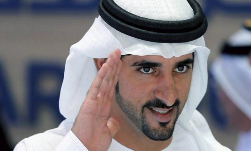 حمدان بن محمد