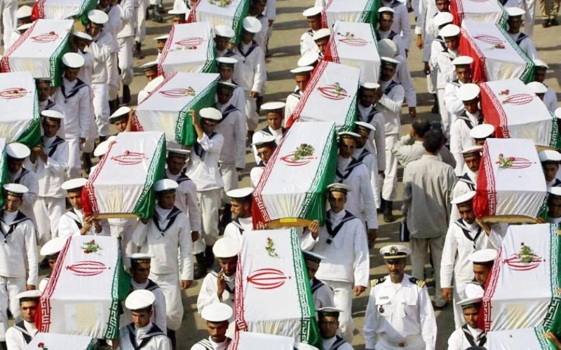 طهران تواصل تصدير الموت (مكة)
