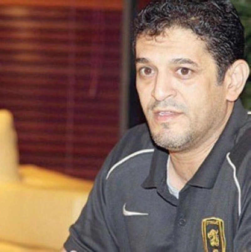 محمد السليمان