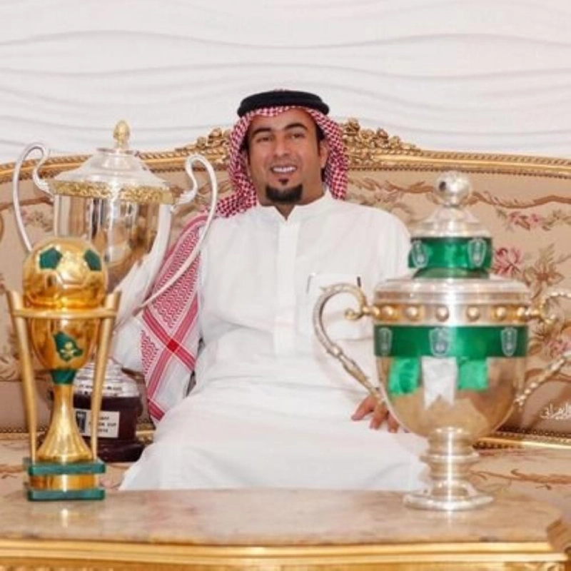 مساعد الزويهري
