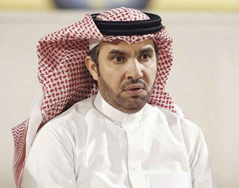 محمد السراح