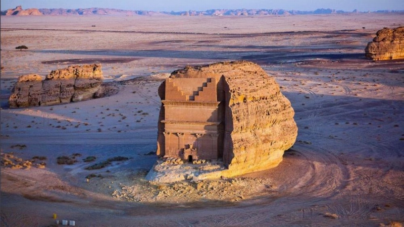 العلا