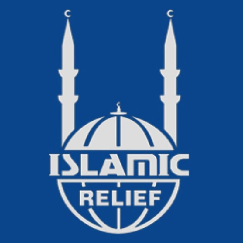 الإغاثة الإسلامية