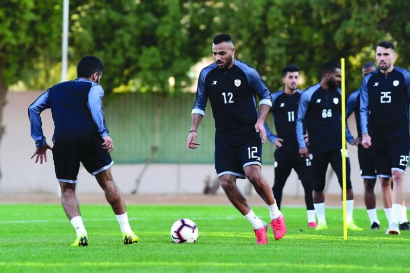 من تدريبات الشباب (إعلامي الشباب)