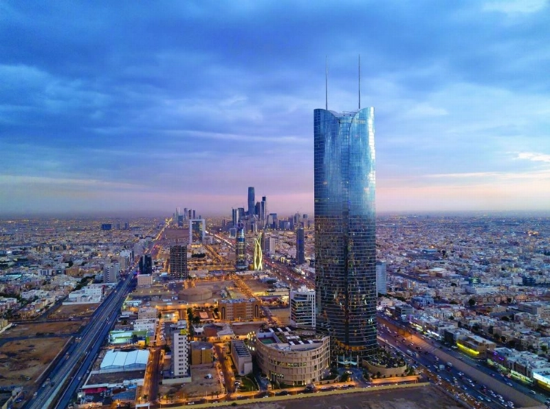 العاصمة الرياض (مكة)