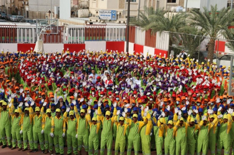 كرنفال صناع الجمال (2)