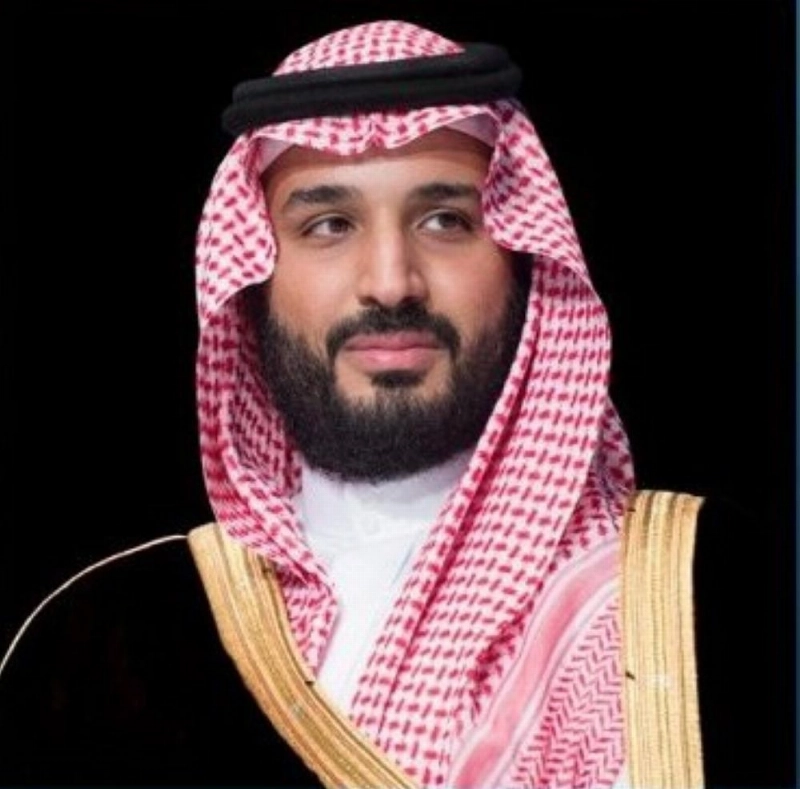 الأمير محمد بن سلمان