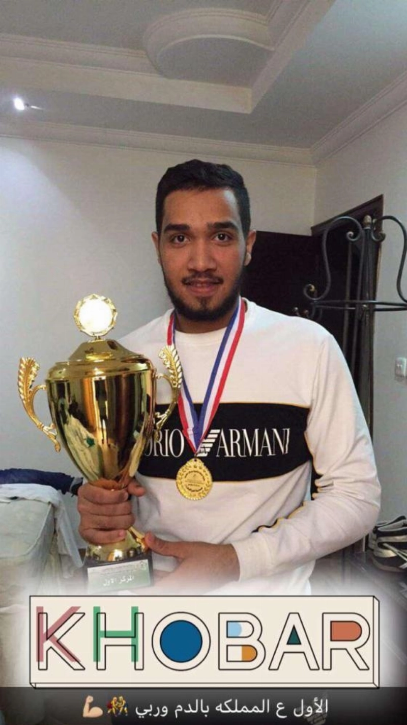 أحمد مروان (مكة)
