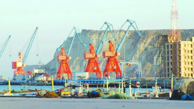 ميناء جودار