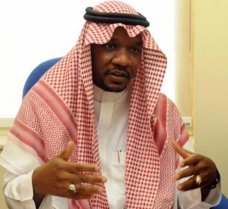 خالد برقاوي