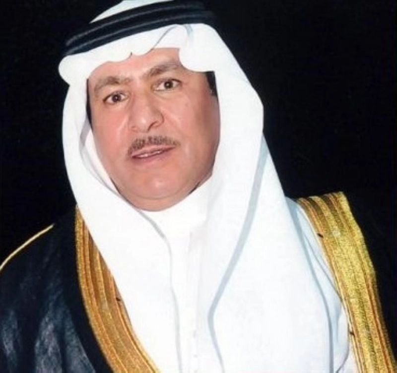 فيصل بن معمر