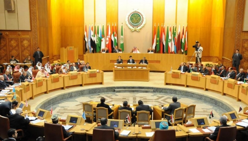 الجامعة العربية تواصل ترتيباتها للقمة العربية الأوروبية (وكالة أنباء الشرق الأوسط المصرية)