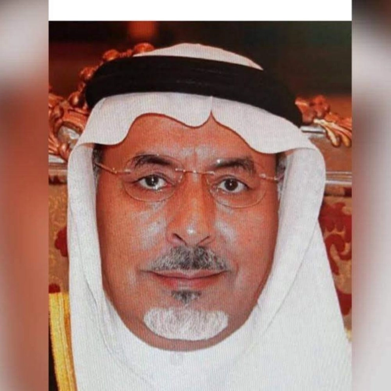 شنان الزهراني