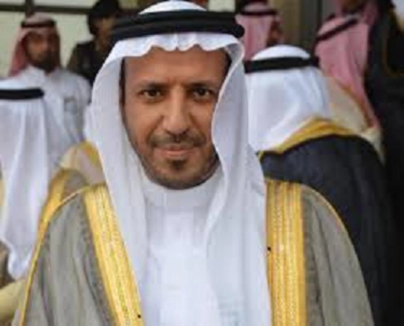صالح العفالق