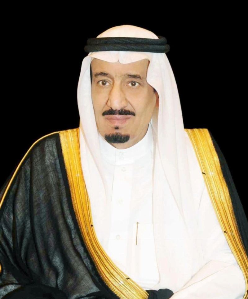الملك سلمان بن عبدالعزيز