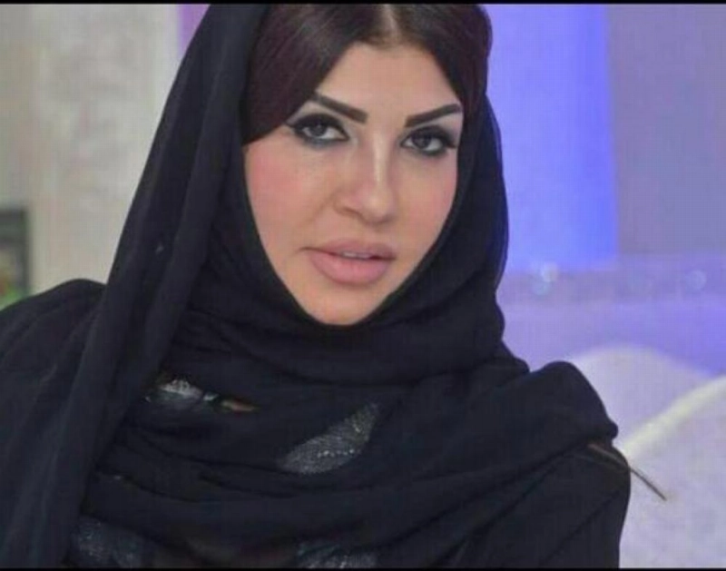 أميمة عزوز