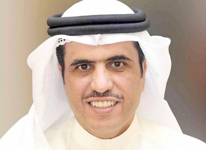 علي الرميحي