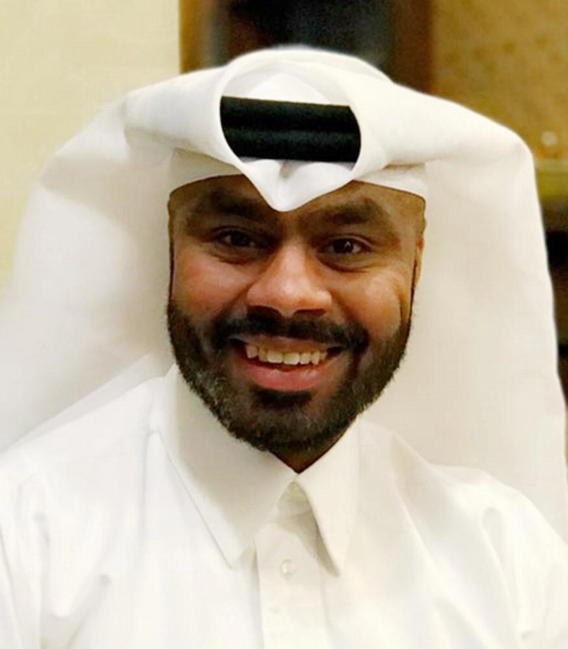 مبارك القبيسي