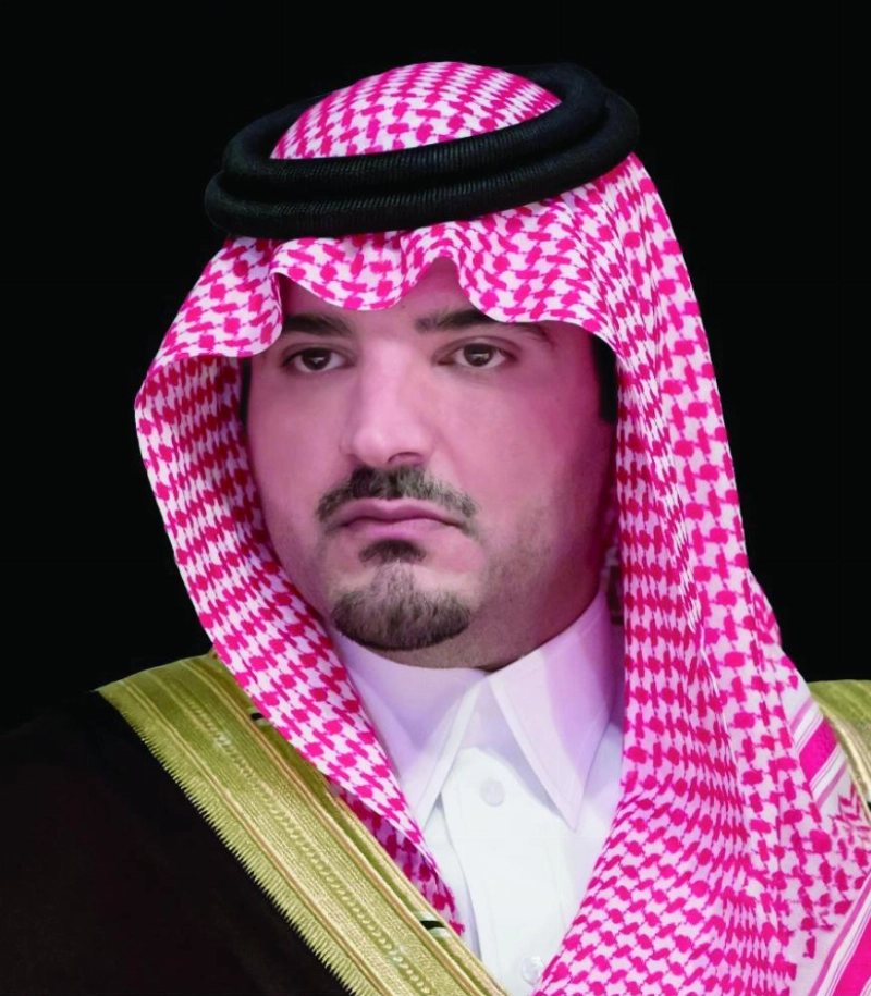 عبدالعزيز بن سعود