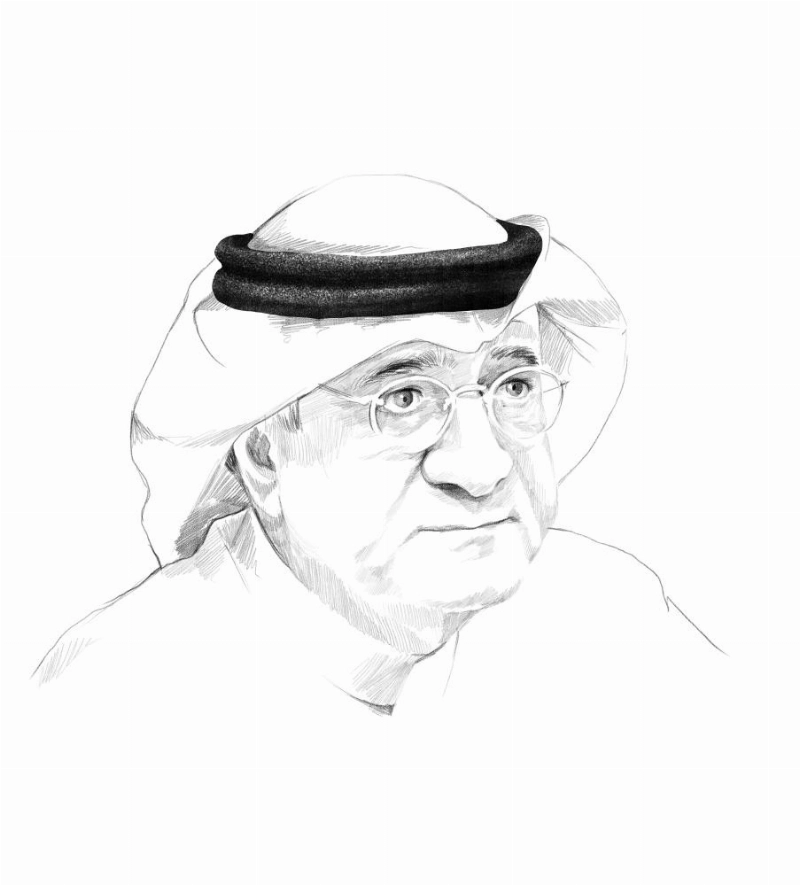 صالح التركي