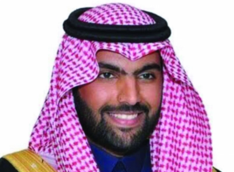 بدر بن فرحان