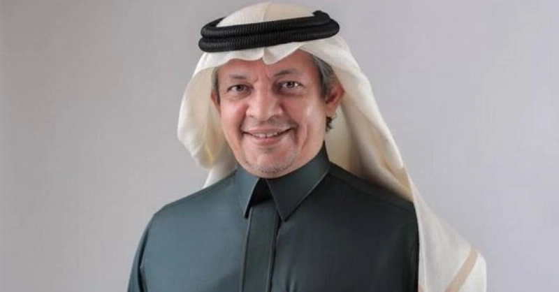 وزير الاقتصاد والتخطيط محمد بن مزيد التويجري_1