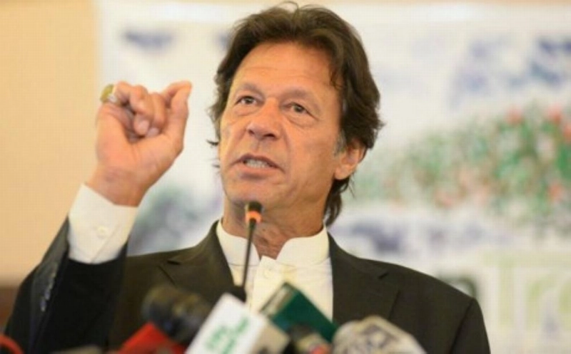 عمران خان